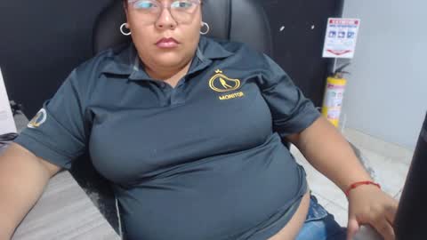 Snapshot of angy_ro12 chatting on 29, 4, 2026 angy online show from 29, 4, 2026