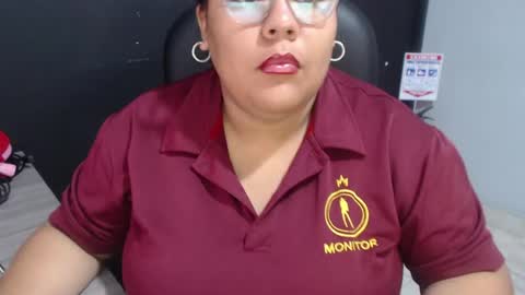 Snapshot of angy_ro12 chatting on 1, 5, 2026 angy online show from 1, 5, 2026