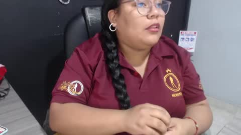 Snapshot of angy_ro12 chatting on 8, 5, 2026 angy online show from 8, 5, 2026