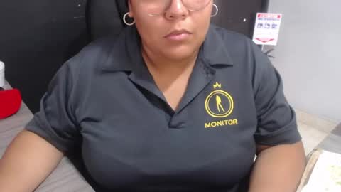 Snapshot of angy_ro12 chatting on 9, 5, 2026 angy online show from 9, 5, 2026