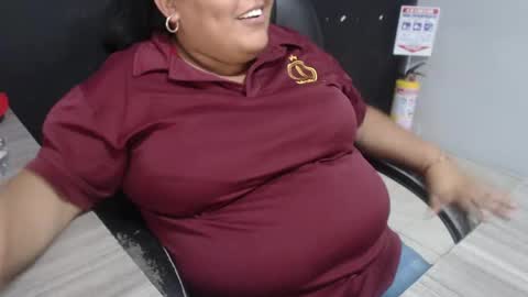 Snapshot of angy_ro12 chatting on 20, 5, 2026 angy online show from 20, 5, 2026