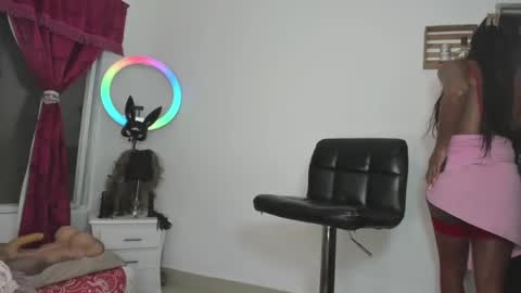 Snapshot of angye_hot chatting on 6, 12, 2024 Jovana Michell online show from 6, 12, 2024