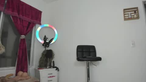 Snapshot of angye_hot chatting on 14, 12, 2024 Jovana Michell online show from 14, 12, 2024
