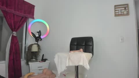 Snapshot of angye_hot chatting on 17, 1, 2025 Jovana Michell online show from 17, 1, 2025