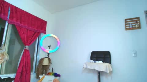 Snapshot of angye_hot chatting on 6, 2, 2025 Jovana Michell online show from 6, 2, 2025