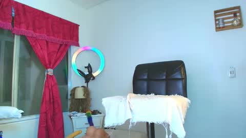 Snapshot of angye_hot chatting on 3, 3, 2025 Jovana Michell online show from 3, 3, 2025