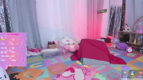 Anhala Rivera online show from 14, 5, 2026