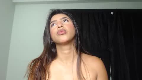 ani_steveson online show from 7, 10, 2025