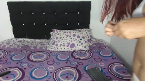 ani_steveson online show from 17, 2, 2026