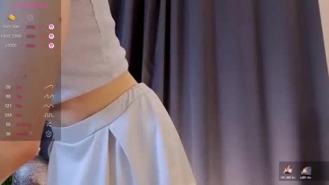 Snapshot of ani_suat chatting on 16, 12, 2025 Sofia online show from 16, 12, 2025