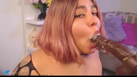 Snapshot of ania_001 chatting on 13, 9, 2025 Ania     .    IG. Ania 001S online show from 13, 9, 2025
