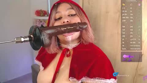 Snapshot of ania_001 chatting on 18, 9, 2025 Ania     .    IG. Ania 001S online show from 18, 9, 2025
