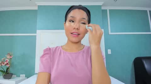 Ania online show from 15, 9, 2025