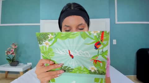 Ania online show from 5, 10, 2025