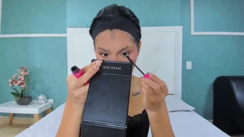 Ania online show from 11, 10, 2025