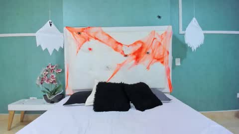 Ania online show from 22, 10, 2025