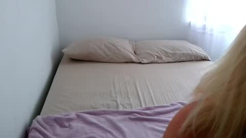 Ania online show from 20, 10, 2025