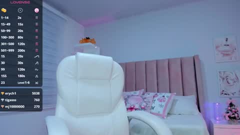 Snapshot of ania_sweet chatting on 16, 12, 2024 Ania online show from 16, 12, 2024