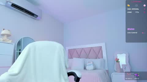 Snapshot of ania_sweet chatting on 3, 6, 2026 Ania online show from 3, 6, 2026