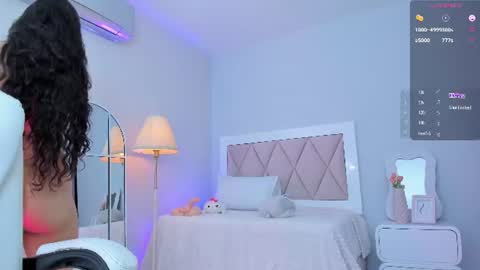 Snapshot of ania_sweet chatting on 2, 7, 2026 Ania online show from 2, 7, 2026