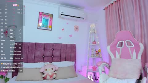 Ana Sofia Open pvt online show from 8, 2, 2025