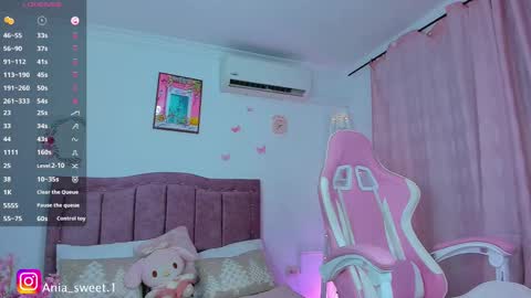 Ana Sofia Open pvt online show from 9, 3, 2025