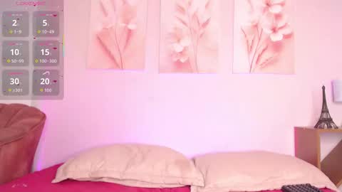     online show from 13, 12, 2025