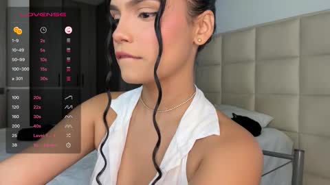 ANGIE online show from 3, 12, 2025