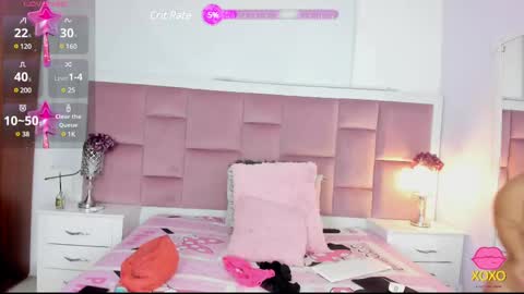 anierey online show from 4, 3, 2025