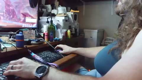 aniesboobs online show from 21, 6, 2026