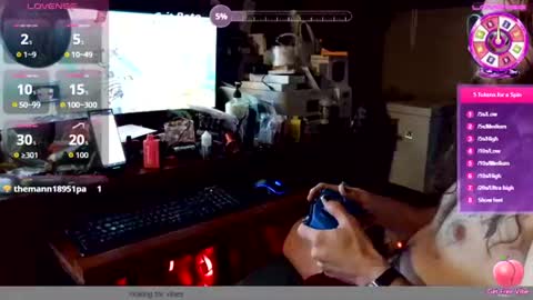 aniesboobs online show from 27, 6, 2026