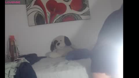 Anii Mantilla online show from 22, 9, 2025