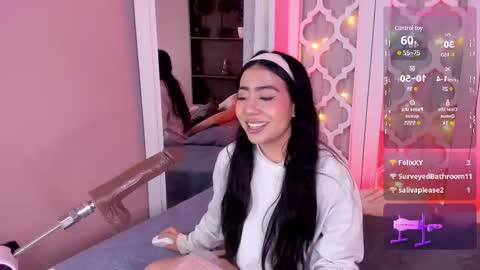 aniie_west online show from 19, 2, 2025