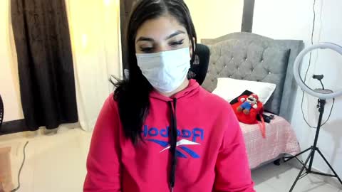 Anissa online show from 31, 5, 2026