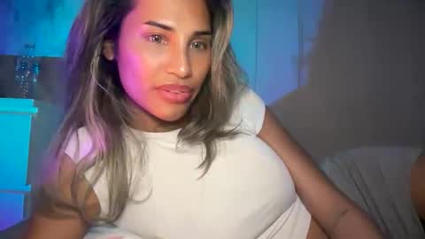 anisha online show from 6, 1, 2026