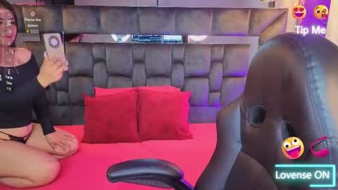 Ani  online show from 3, 3, 2026