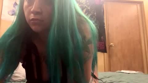 Snapshot of anika3starrr chatting on 28, 10, 2025 Anika online show from 28, 10, 2025