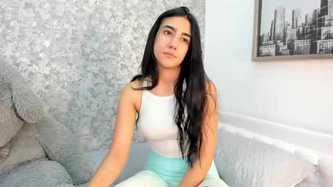 anika_h online show from 31, 3, 2026