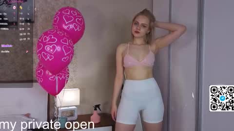 Alice online show from 23, 11, 2025