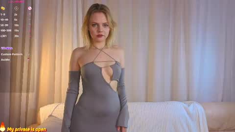 Alice online show from 26, 6, 2026