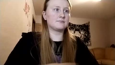 Anika online show from 13, 11, 2025