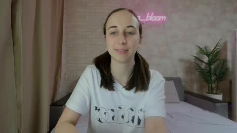 anikabloom online show from 21, 1, 2025