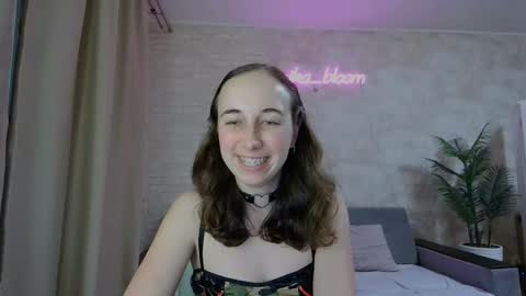 anikabloom online show from 28, 1, 2025