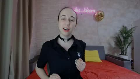 anikabloom online show from 23, 2, 2025