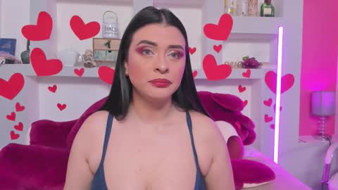 Anika Romano online show from 14, 2, 2026