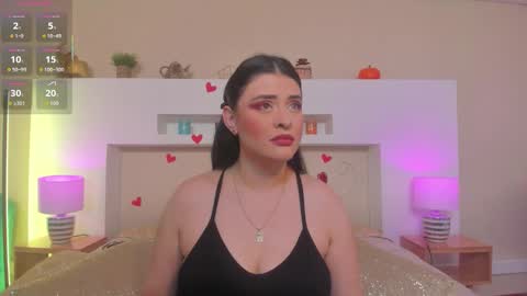 Anika Romano online show from 16, 3, 2026