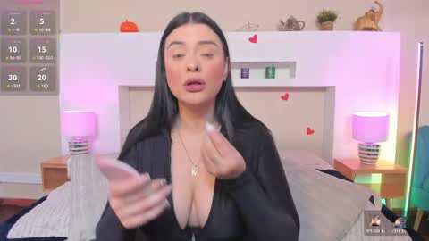 Anika Romano online show from 13, 5, 2026