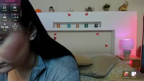 Anika Romano online show from 5, 6, 2026