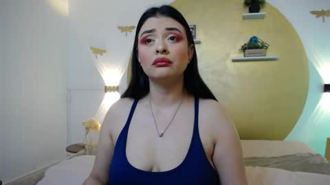 Anika Romano online show from 8, 6, 2026