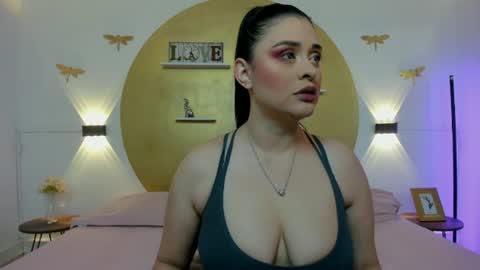 Anika Romano online show from 10, 6, 2026